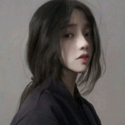 头像女ins高级质感独一无二头像