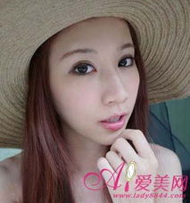 学生妹变身知性ol日韩控美眉必学