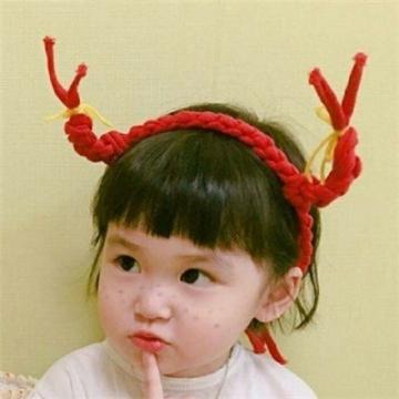 2019最新版qq头像女生小孩萌可爱头像超可爱萌娃女生头像