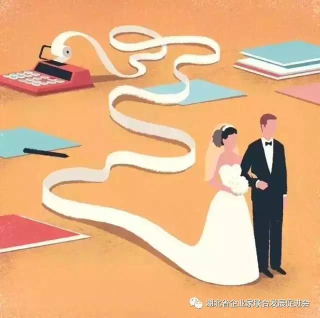直击人性的36张讽刺插画,细思极恐