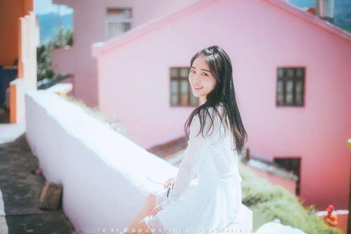 绝美小众女生头像壁纸