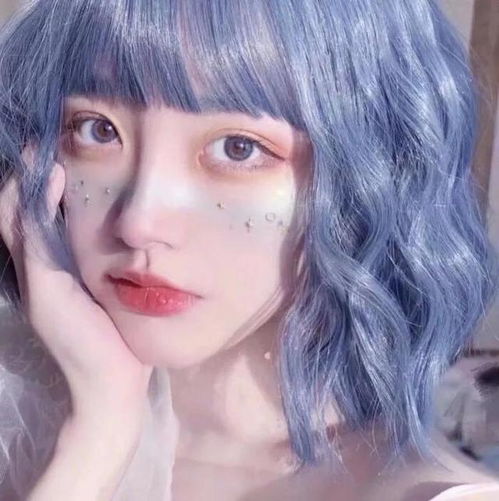 女生头像来生做春风流浪又自由