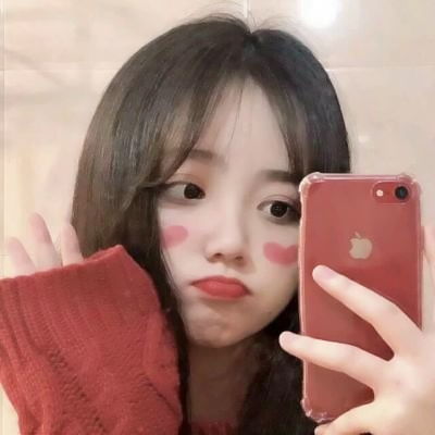 可爱女图像萌萌哒,软萌的女生头像合集
