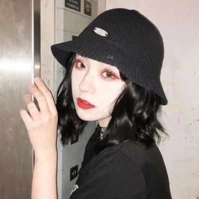 有了你,我迷失了自我