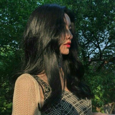 女生头像非主流霸气超酷黑白头像精选我们一起度过似水流年