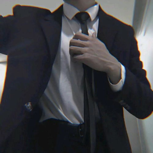 你的前男友