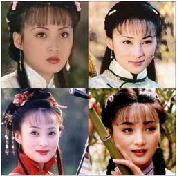 盘点10大最美琼女郎,范冰冰虽美却不惊艳,她最令人惋惜