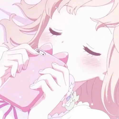 一大波少女动漫女头