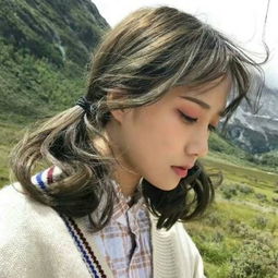 美女头像2018唯美长发有气质得不到的回应应该适可而止