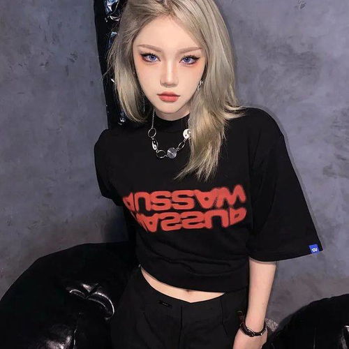 高级感超强的女生头像