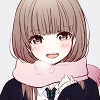 清纯可爱动漫女生头像微信头像图片大全