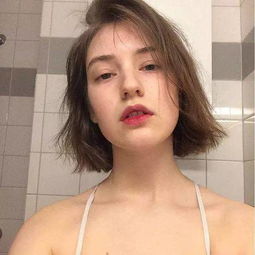 谁说妆后差别大素颜你也是女神