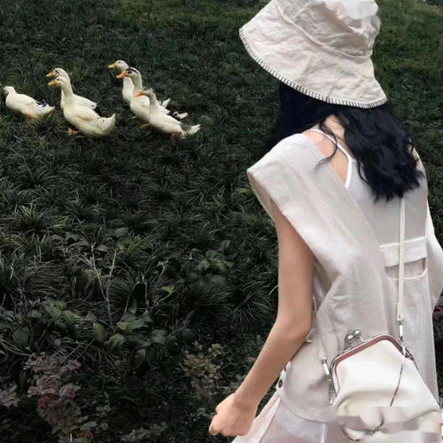 头像丨还好是你,幸好是你