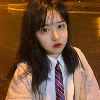 微信头像女生专用头像女郎