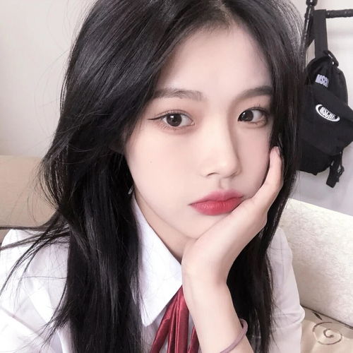 方图小姐姐集中营各种美丽小姐姐小姐姐头像