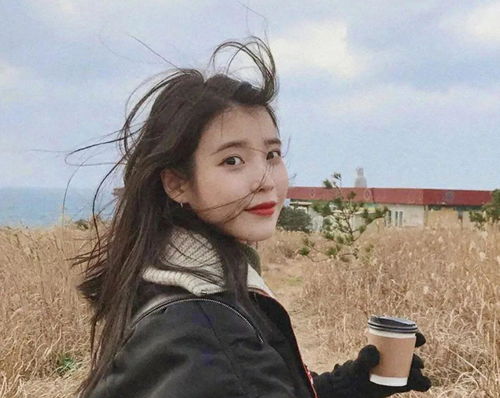 angelababy以前的风格也太好看了吧茶系女生的4个特征你有吗