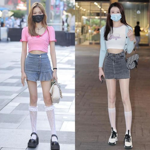 讲真的,夏天别直接露腿,今年流行穿丝袜,美得高级精致