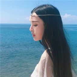 清新qq头像