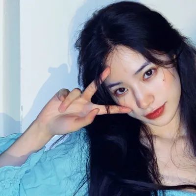 女生头像别把我放在心里,我讨厌人多的地方