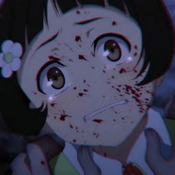 女头动漫丧2020最丧女头