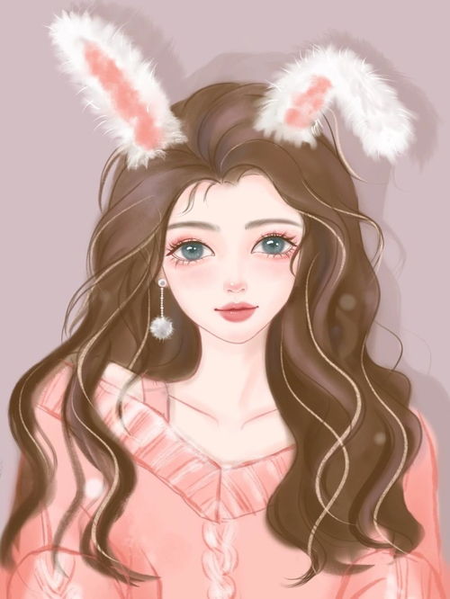 动漫女生头像期待在新的日子里,烟火星辰,所愿皆成真