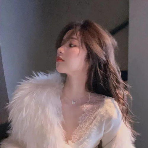 好看的现代男生女生头像