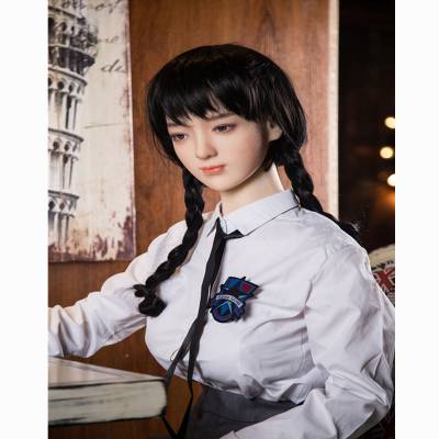 广东深圳实体智能娃娃硅胶女朋友充气i娃娃男用自慰电加热抽插真人发声非充气版价格中国供应商