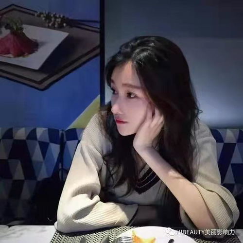 美女图集之清新脱俗的女孩子十六