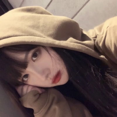 女生百看不厌的头像真人图片,让你美到爆