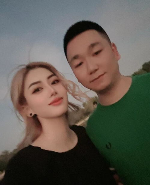 我因一双拖鞋,一见钟情小12岁吉尔吉斯美女,她家竟要求我们闪婚