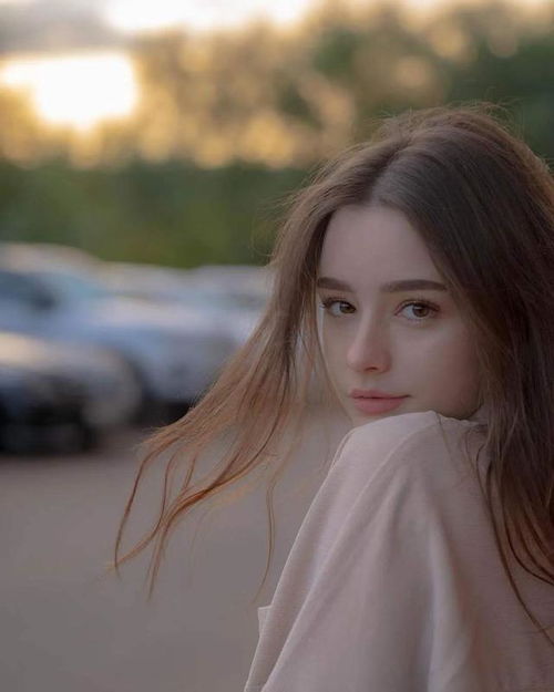 为什么美丽的女人身材都好,最怕优秀的人更努力