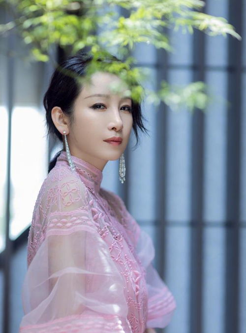 秦海璐对外一贯的干练风格,只有跟刘涛在一起,才会有小女人姿态