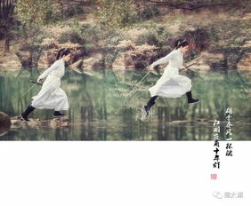 当古风美女遇见天池山,一回眸便惊艳了整个苏州