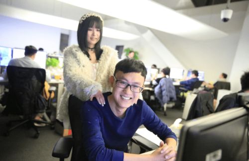 受00后女生喜爱的男性职业排行,教师医生没上榜,公务员垫底