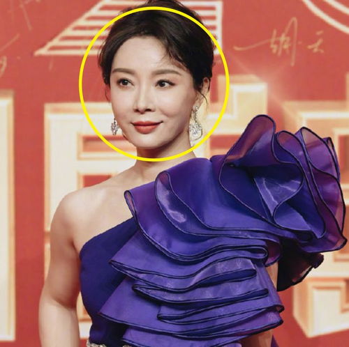 都说女人四十豆腐渣,43岁陈数遇上44岁马伊琍,网友看完都眼红了