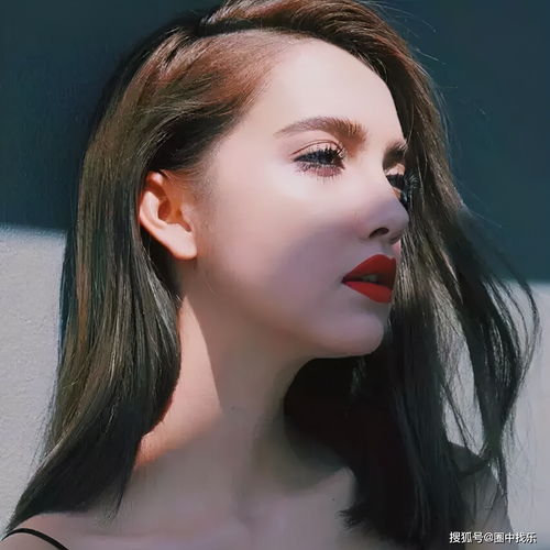 ab和蔡依林结合体,当红男星的梦中情人,36岁还美到发光