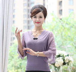 有种整容叫淘宝中老年女模特卸妆,以为是大妈,才发现我天真了