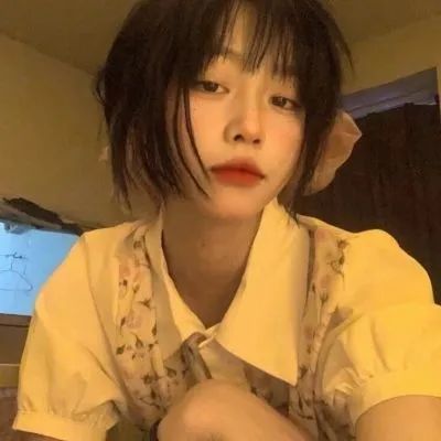 仙女头像第103期单纯美美的女孩子头像,追了好久的男孩有主了