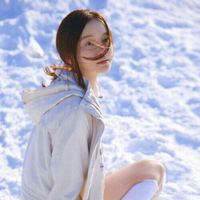 清纯好看的美女头像大全2017真实一点的女生图片头像
