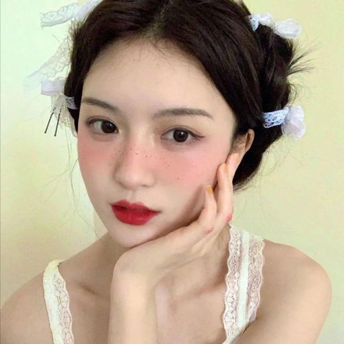 快来接收好看的微信头像啦