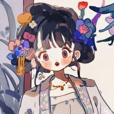 你是雾是旧梦是写在烟盒上的诗女生头像我要个性网
