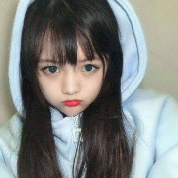 精致女生姐妹微信头像2021最火爆