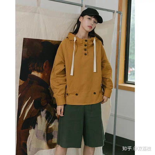 有哪些好看的卫衣推荐