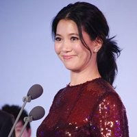 袁咏仪头像高清图片大全名人袁咏仪真人头像大图下载