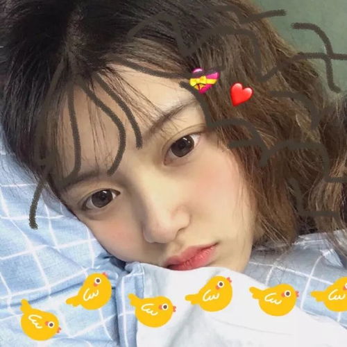 头像本来准备今年瘦成一道闪电亮瞎你们的眼不想竟然胖成了坚果墙挡住了你们的视线