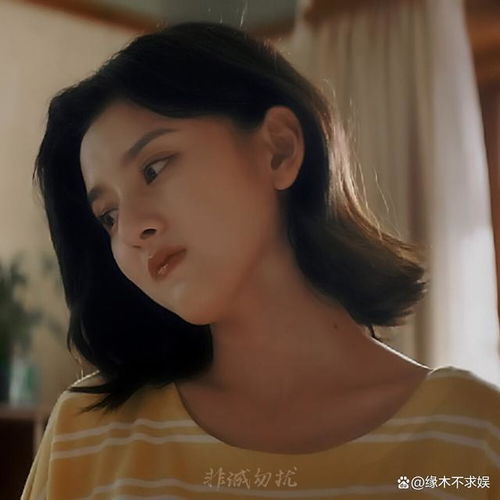 宋祖儿为何总演女一号看到生图,165cm的她现实中原来长这样