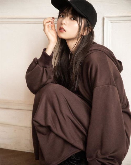 斋藤飞鸟,被神选中的美少女,甜美的长相才是4000年难遇的美人