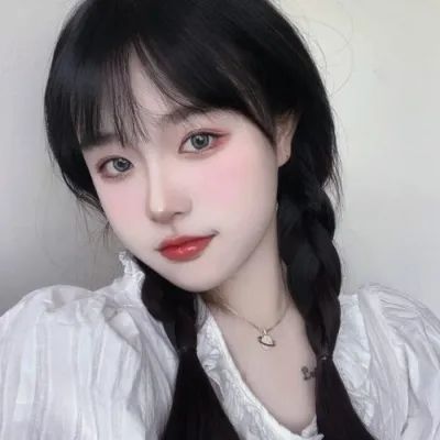 甜味小仙女头像