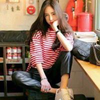 qq头像正文女生气质