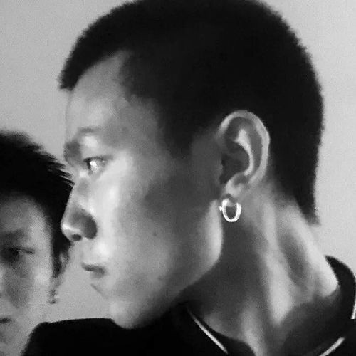 个性男生女生微信头像